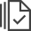 Reference data icon